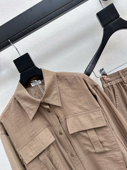 25ss  loose fit set