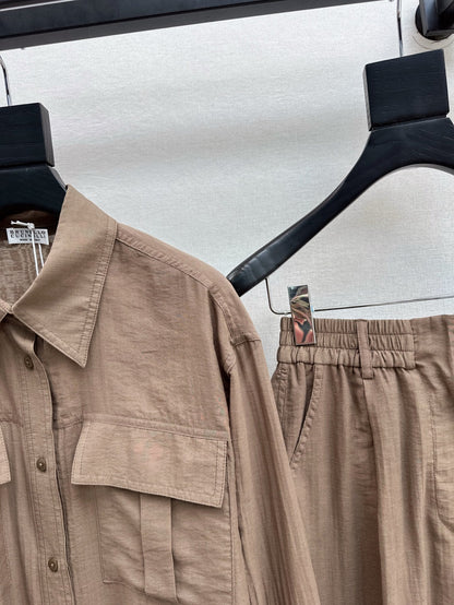 25ss  loose fit set