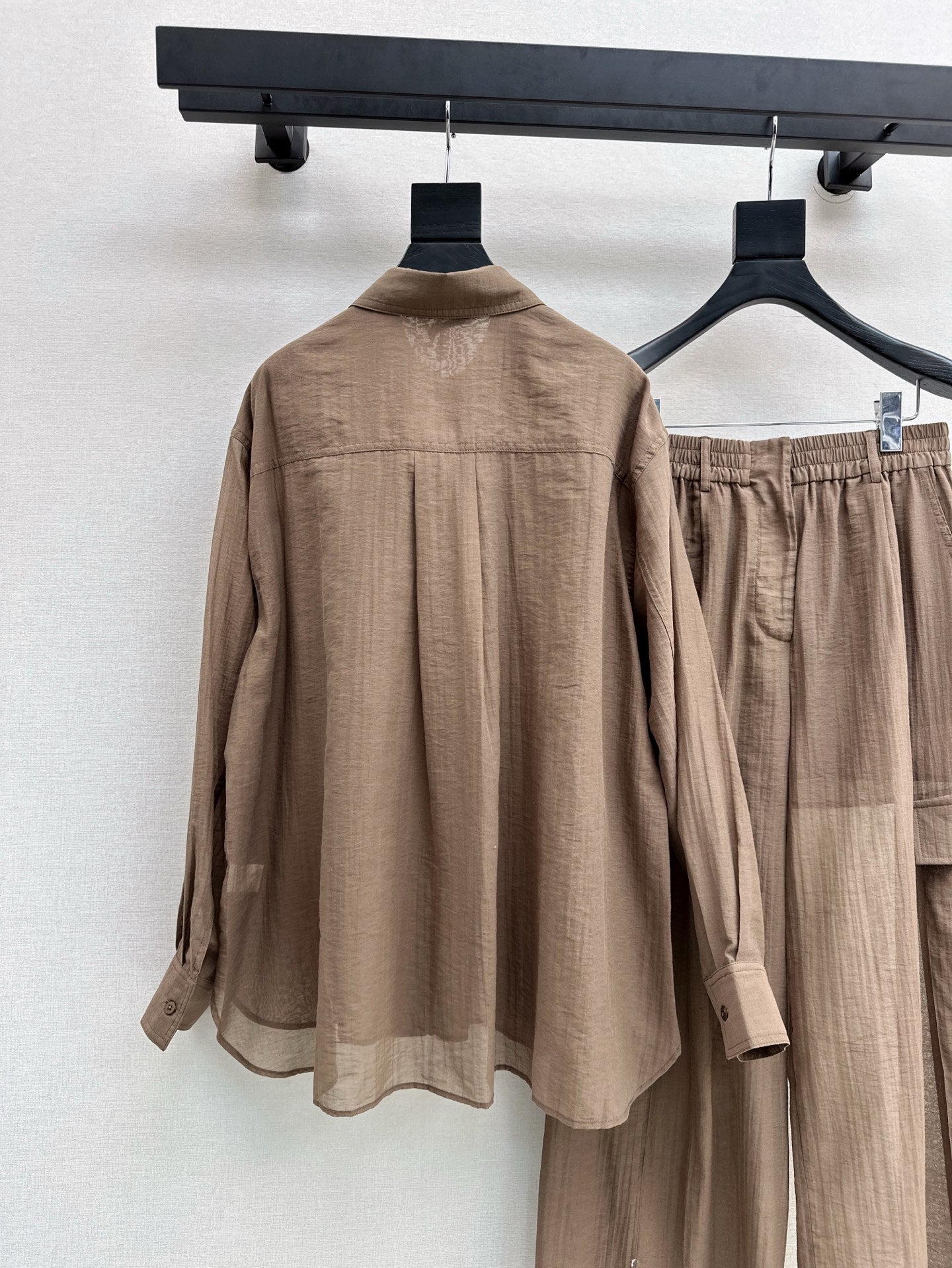 25ss  loose fit set