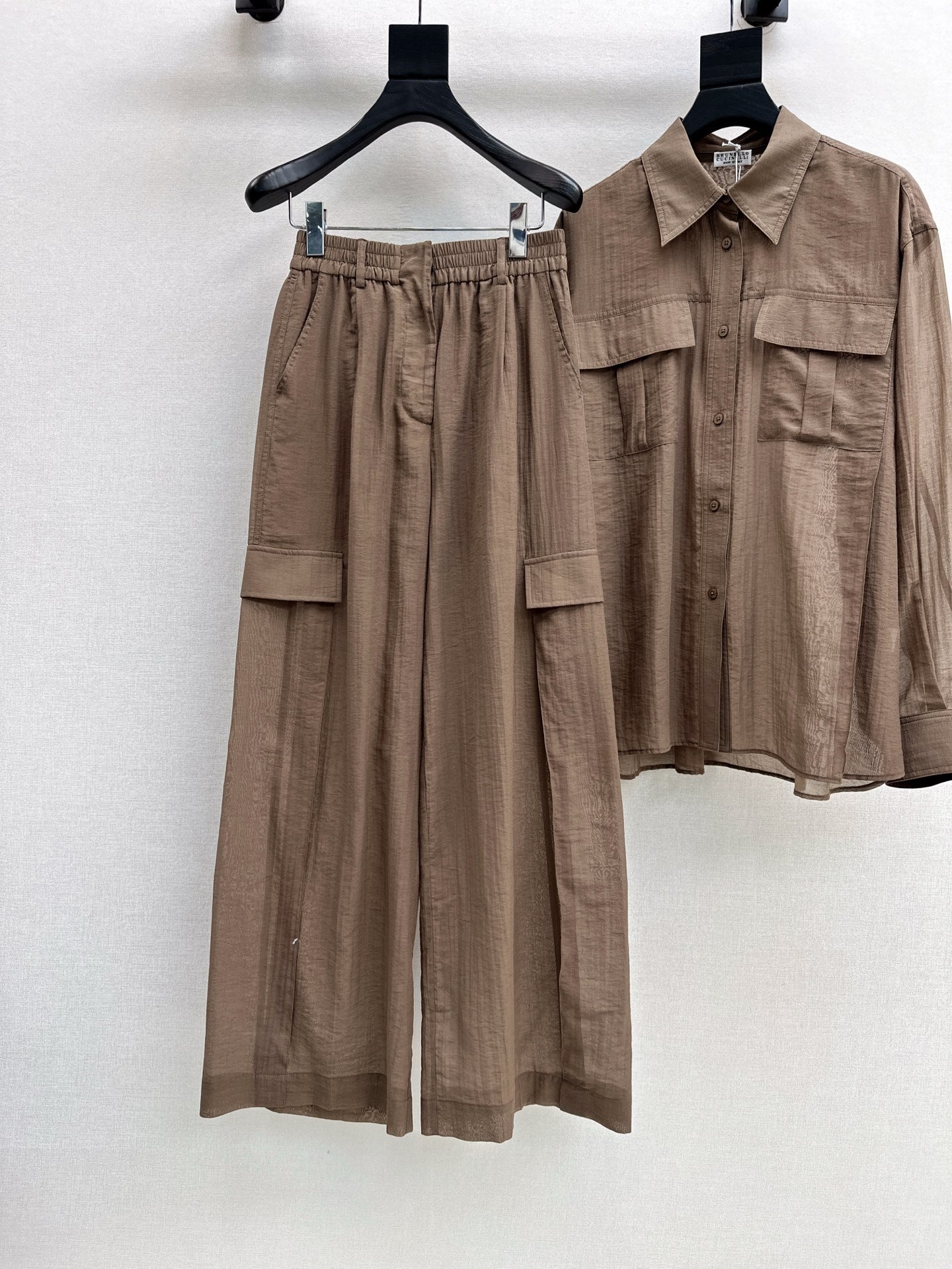 25ss  loose fit set