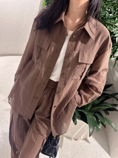25ss  loose fit set