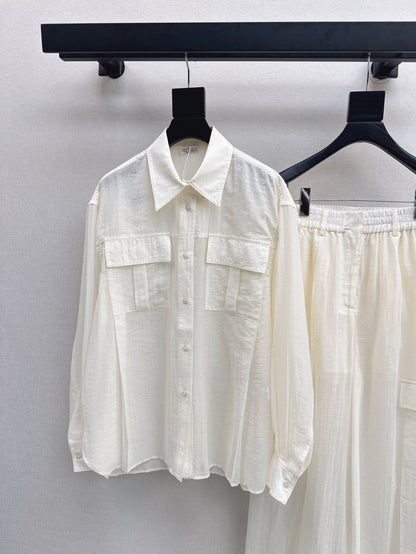 25ss  loose fit set