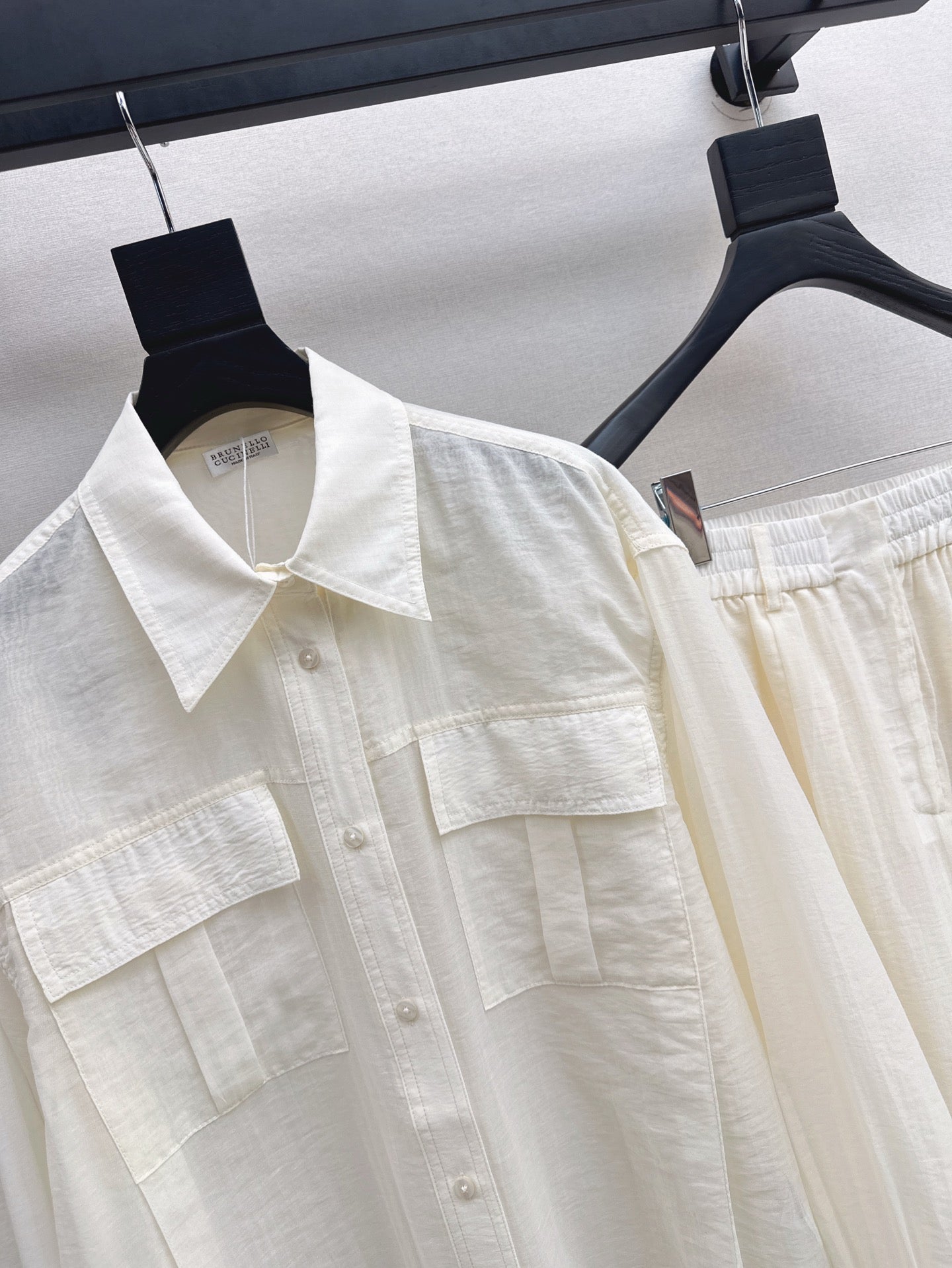25ss  loose fit set