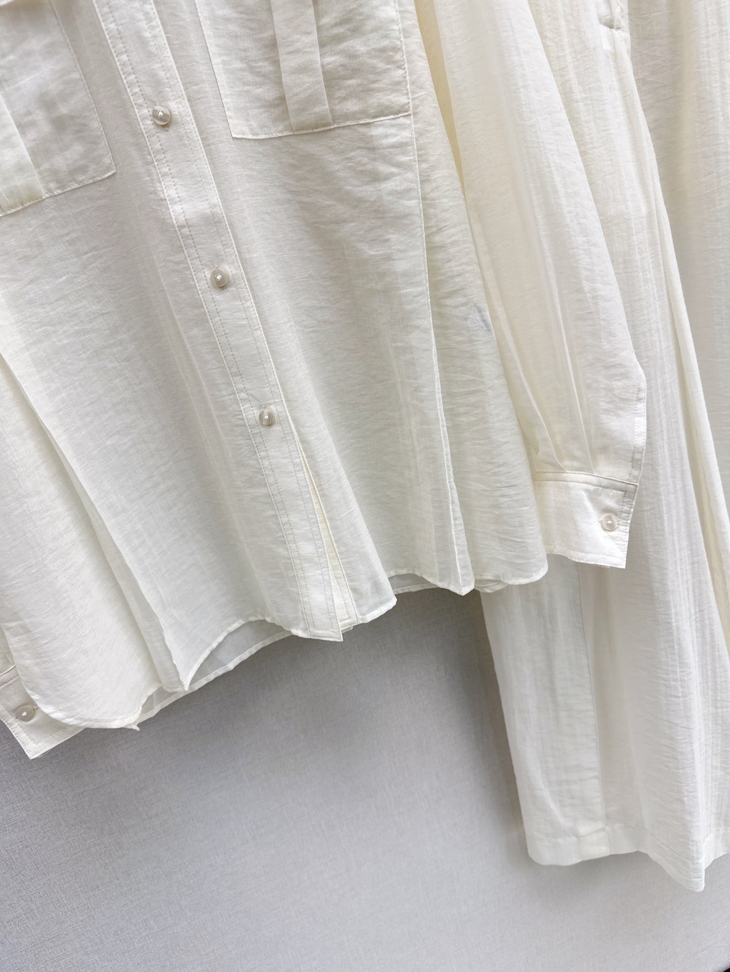 25ss  loose fit set