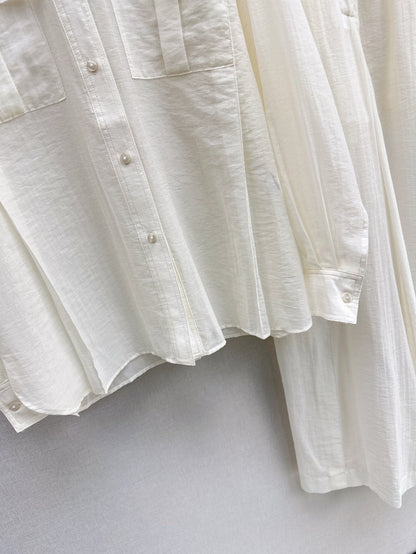 25ss  loose fit set