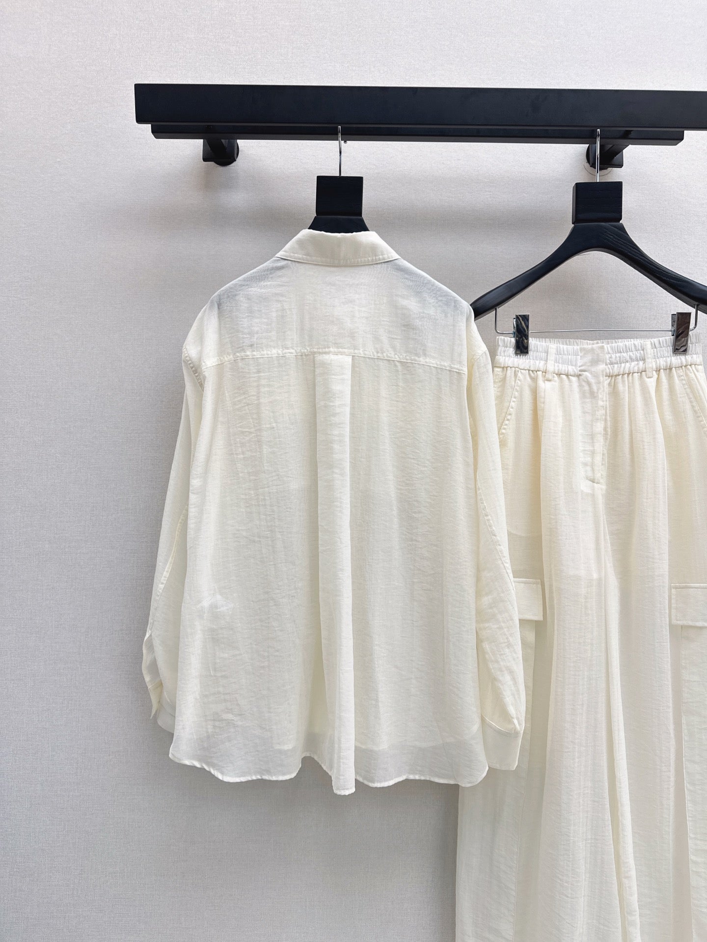 25ss  loose fit set