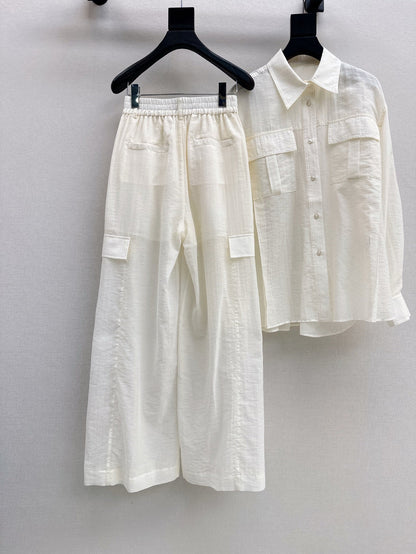 25ss  loose fit set