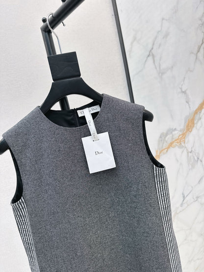25ss webbing dress