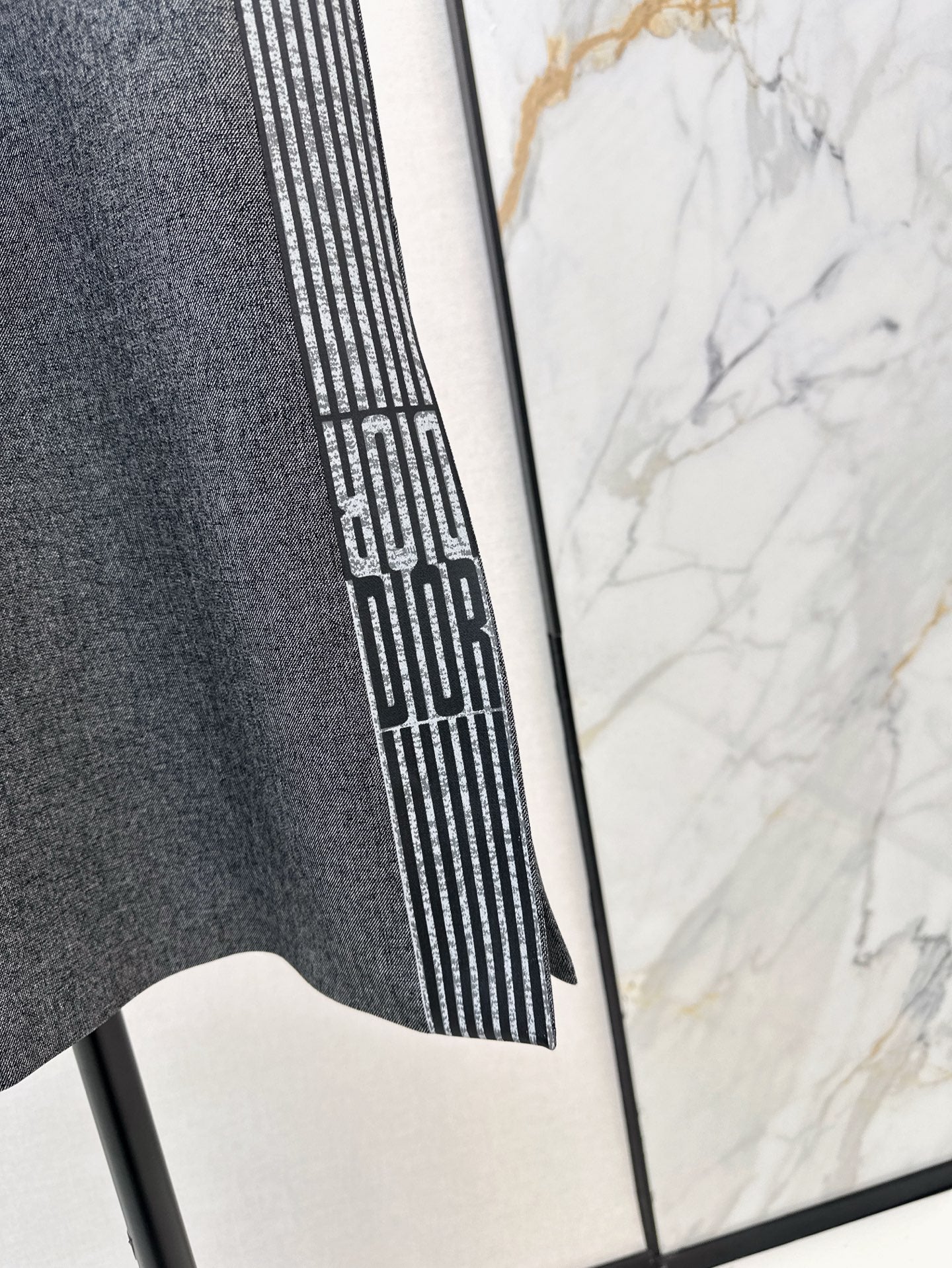 25ss webbing dress