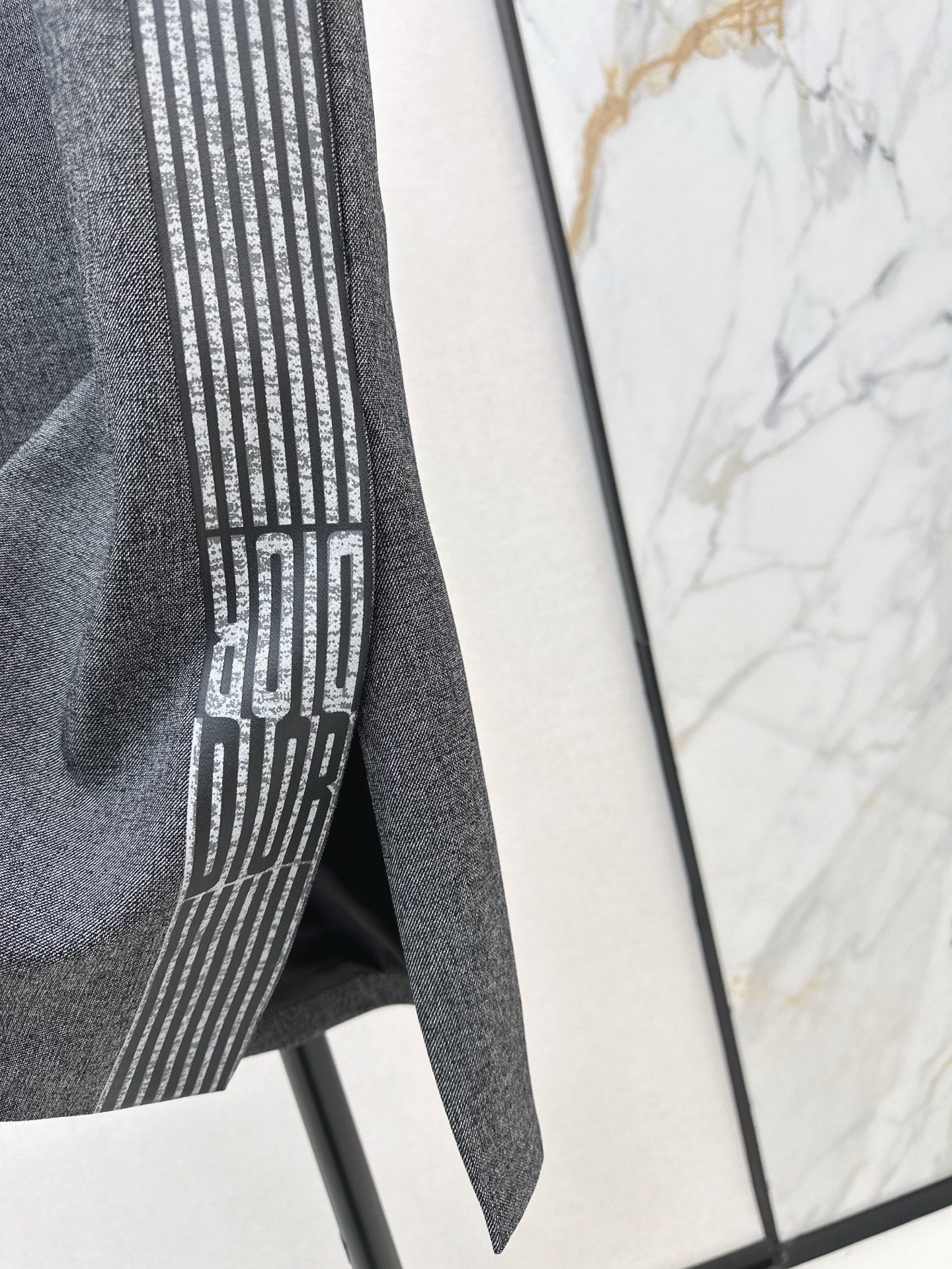 25ss webbing dress