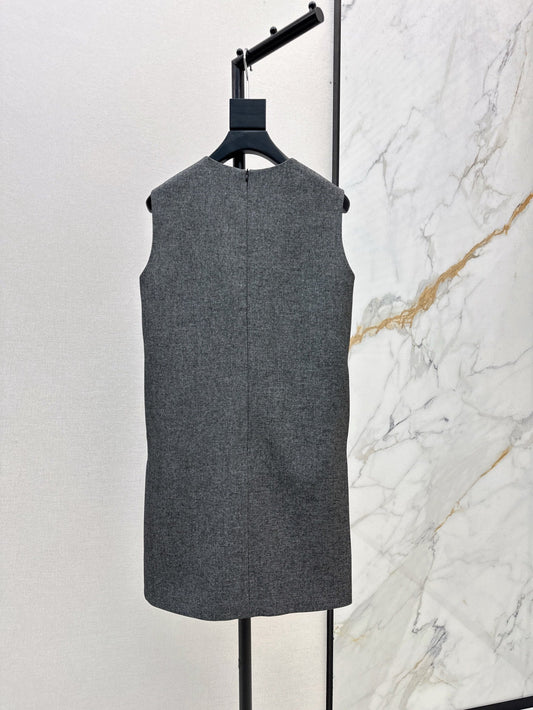 25ss webbing dress