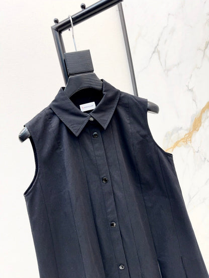 25ss shirt dress