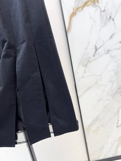 25ss shirt dress