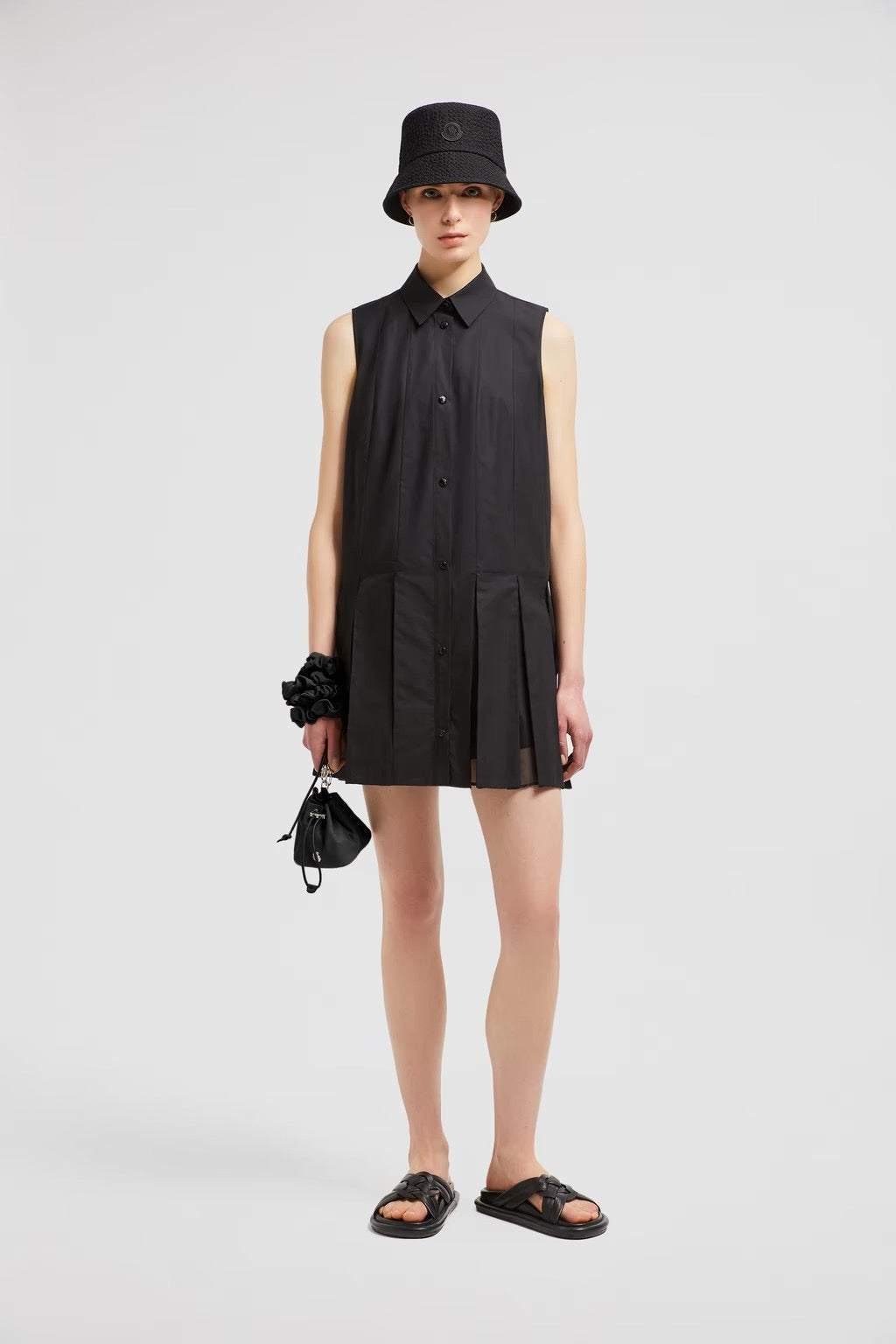 25ss shirt dress