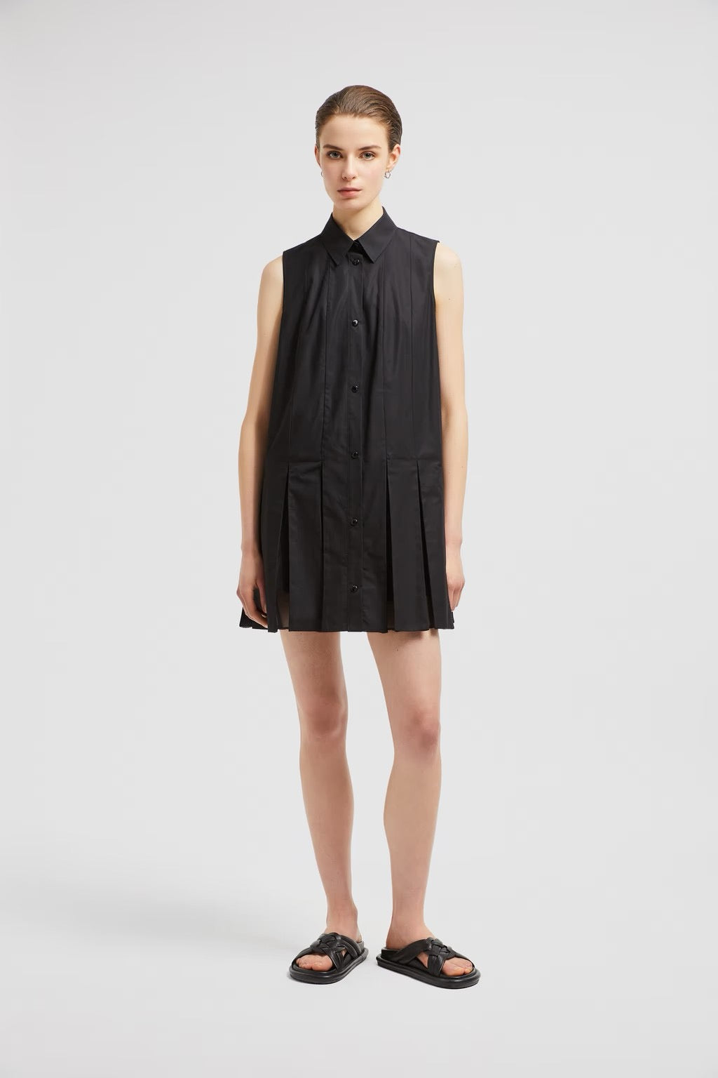 25ss shirt dress