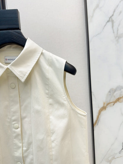 25ss shirt dress