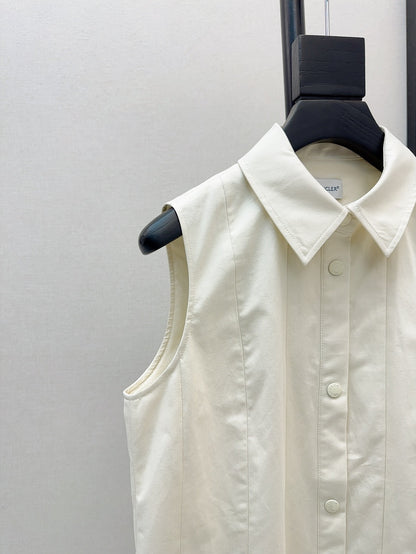 25ss shirt dress