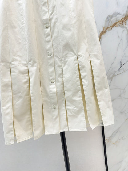 25ss shirt dress