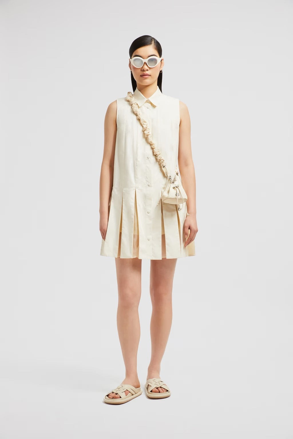 25ss shirt dress