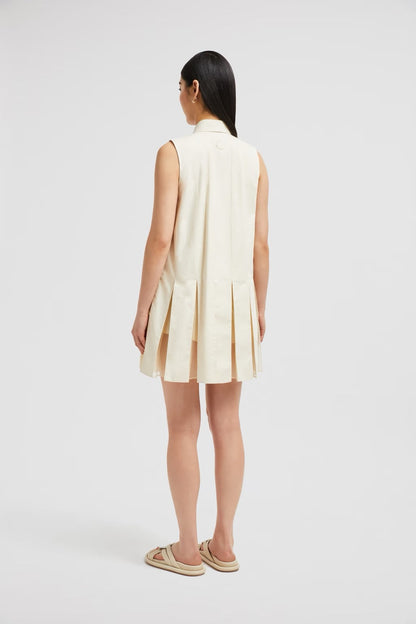 25ss shirt dress