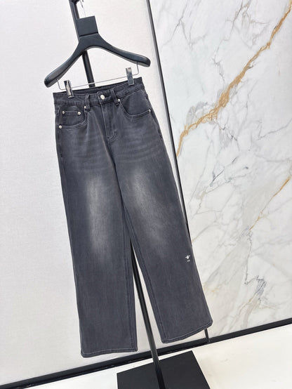 25ss bee jeans