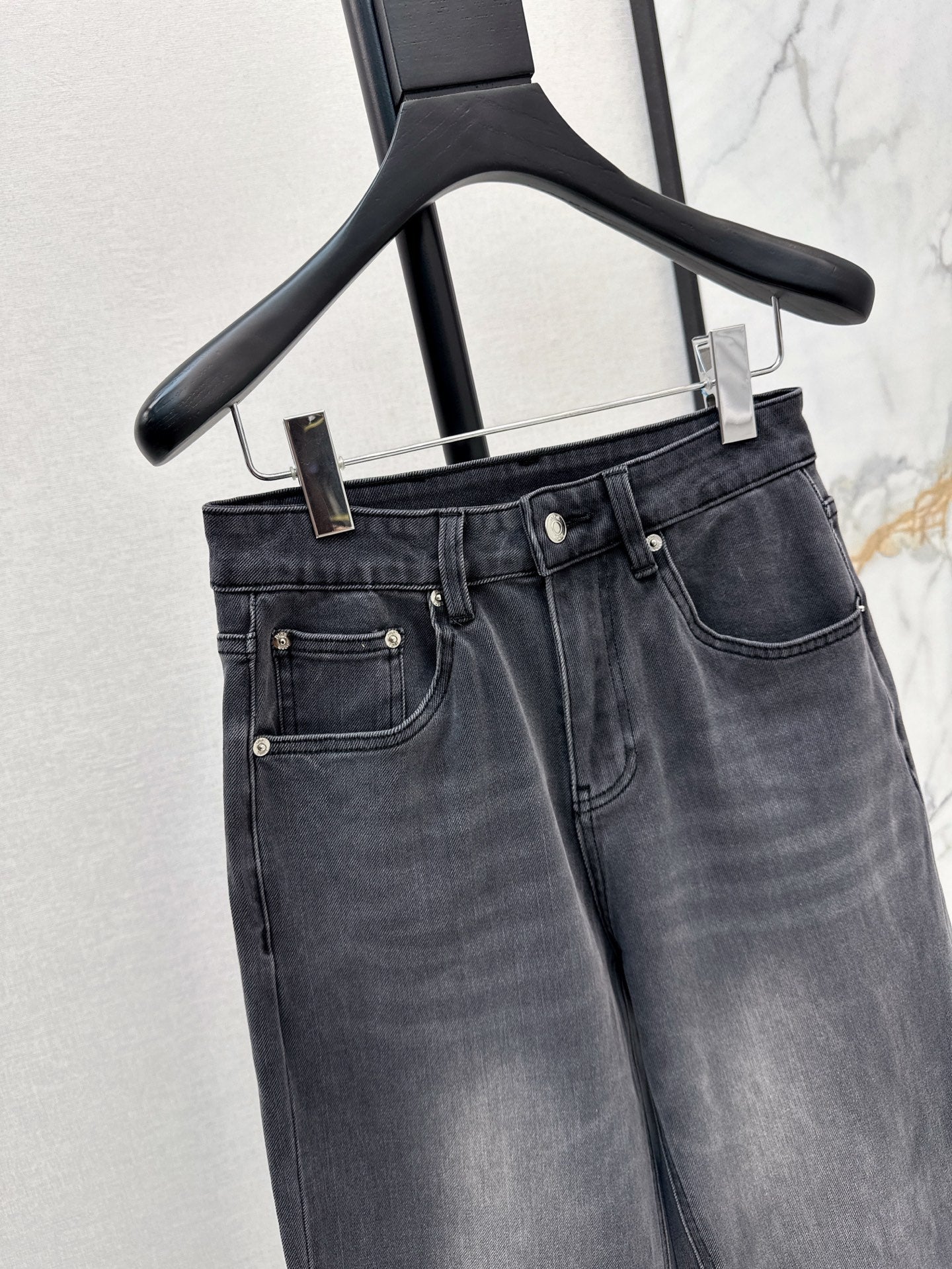 25ss bee jeans