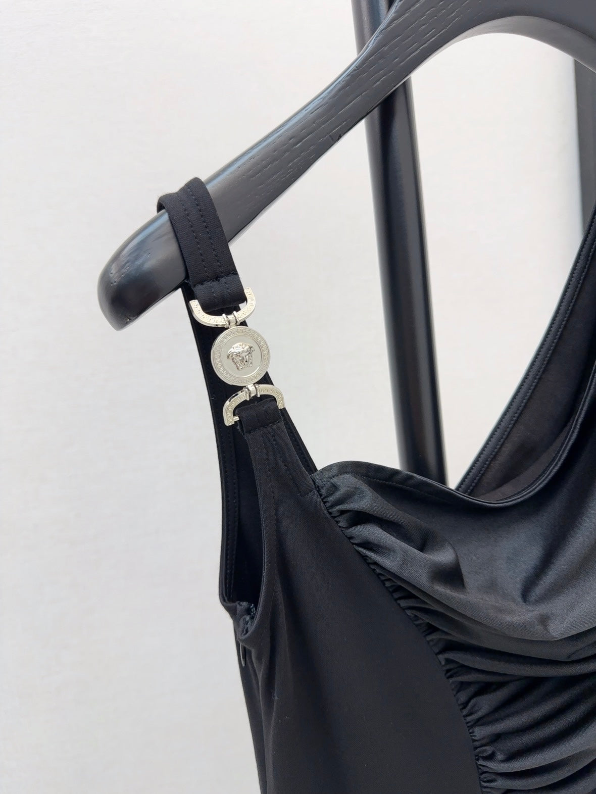 25ss pleated dress