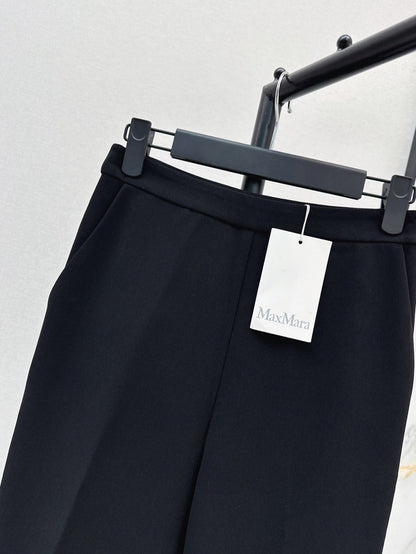 25ss suit pants