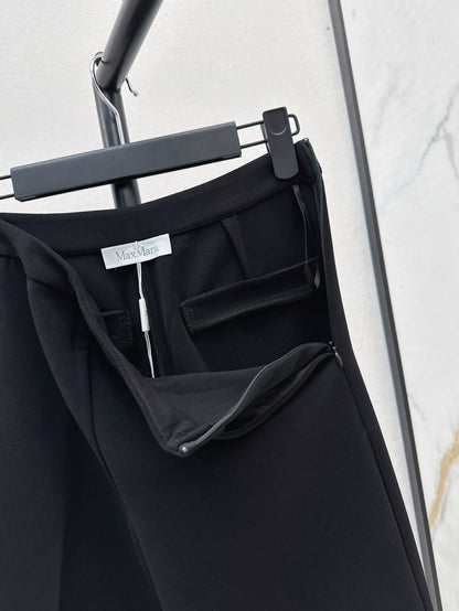 25ss suit pants