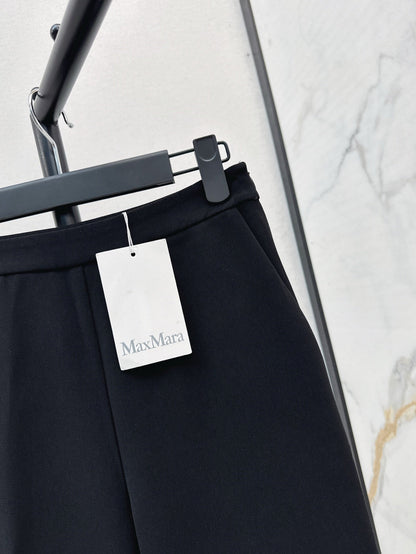 25ss suit pants
