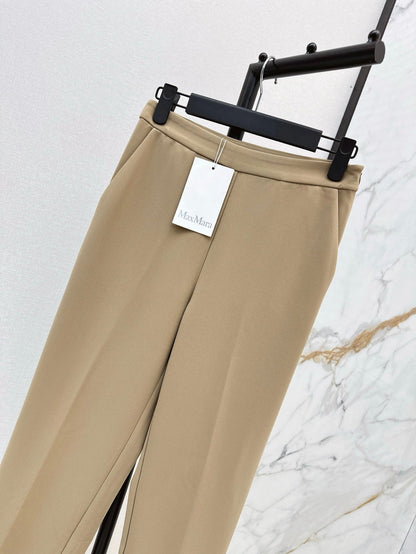 25ss suit pants