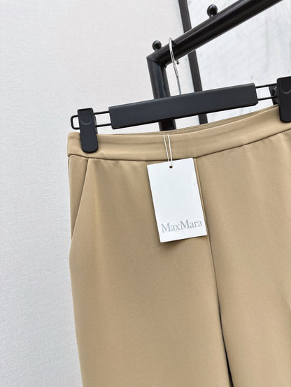 25ss suit pants