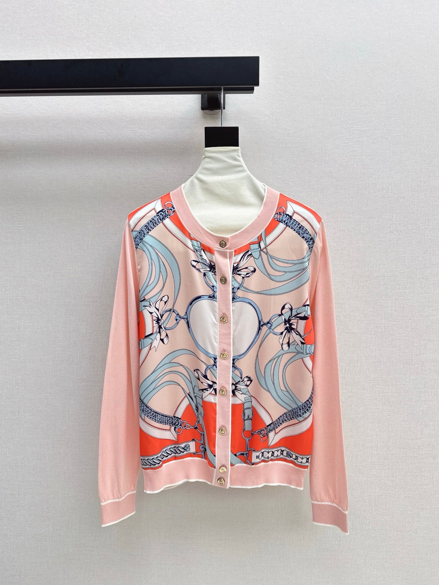 25ss knit cardigan