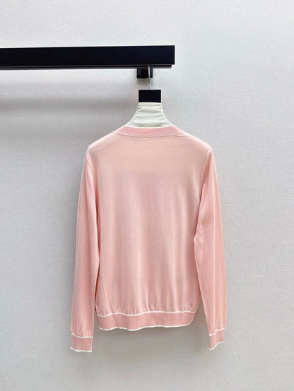 25ss knit cardigan