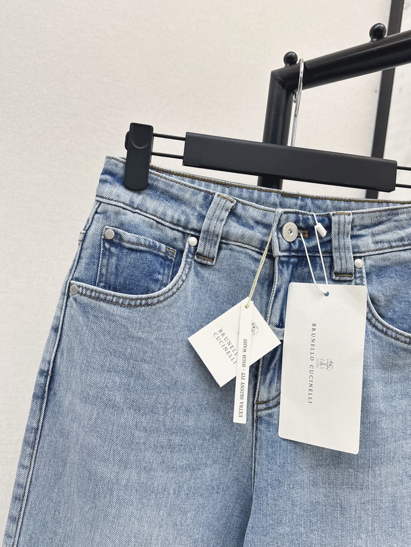 25ss straight jeans