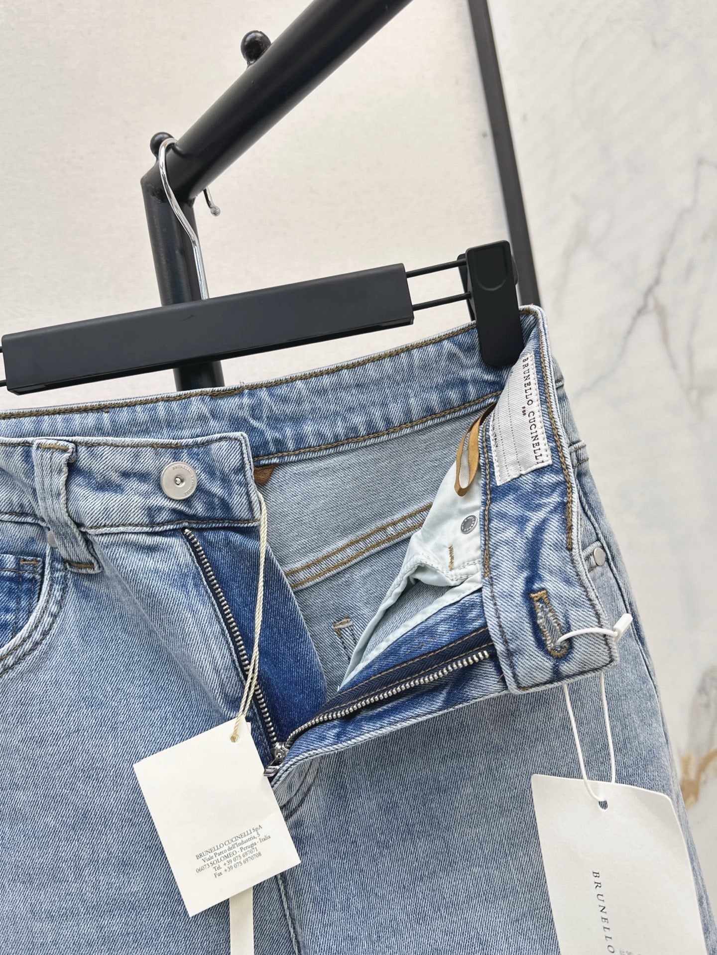 25ss straight jeans