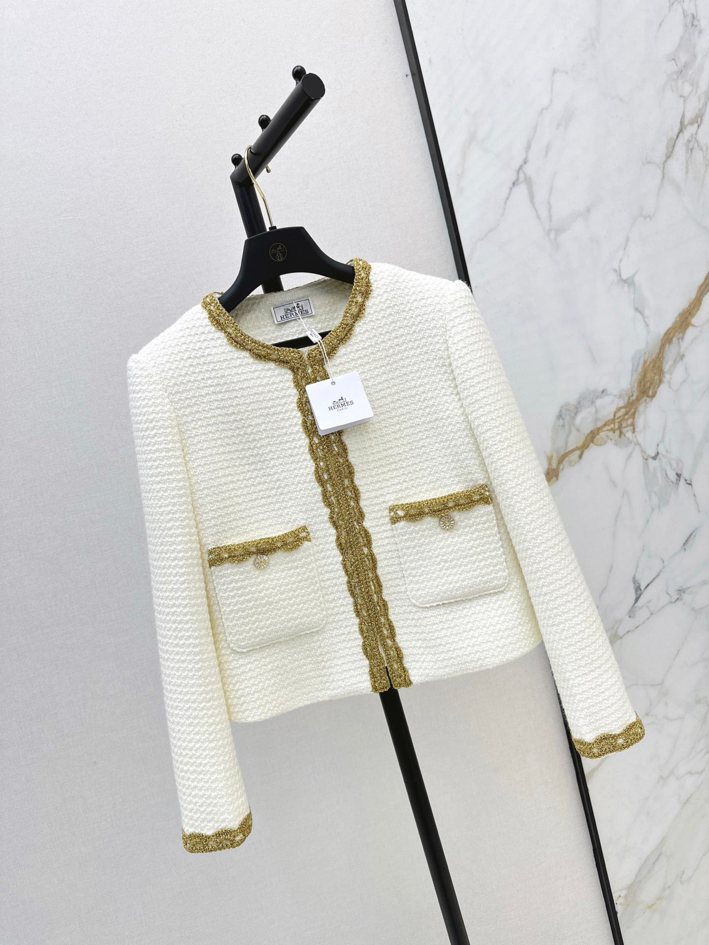 25ss woven jacket