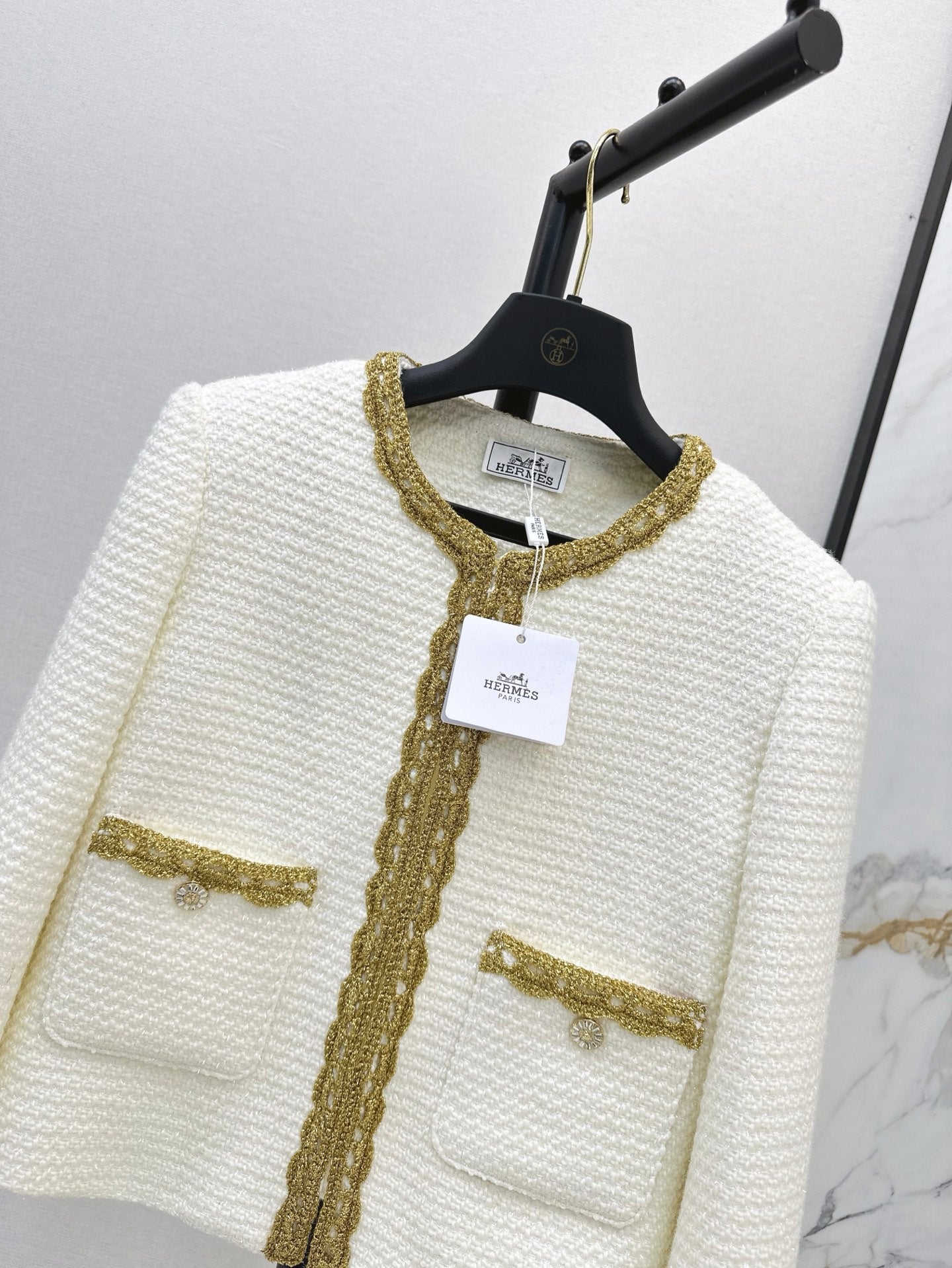 25ss woven jacket