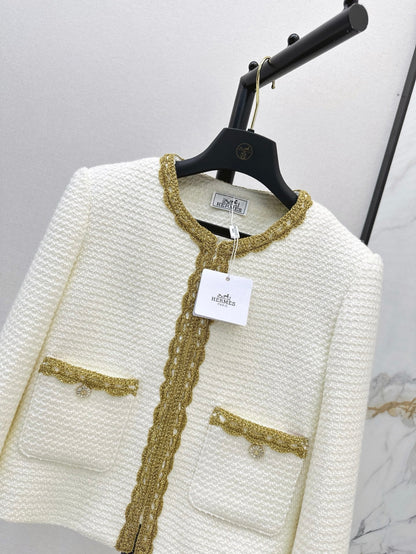 25ss woven jacket
