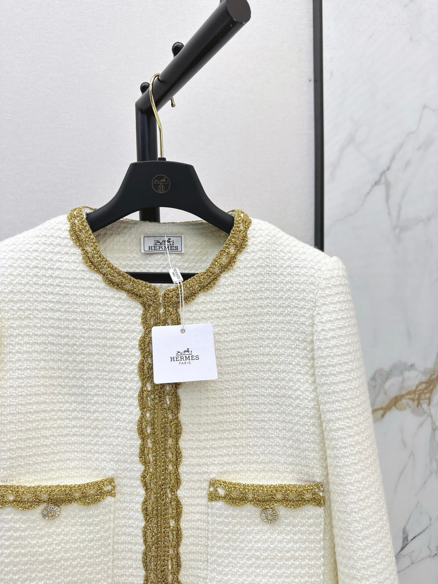 25ss woven jacket