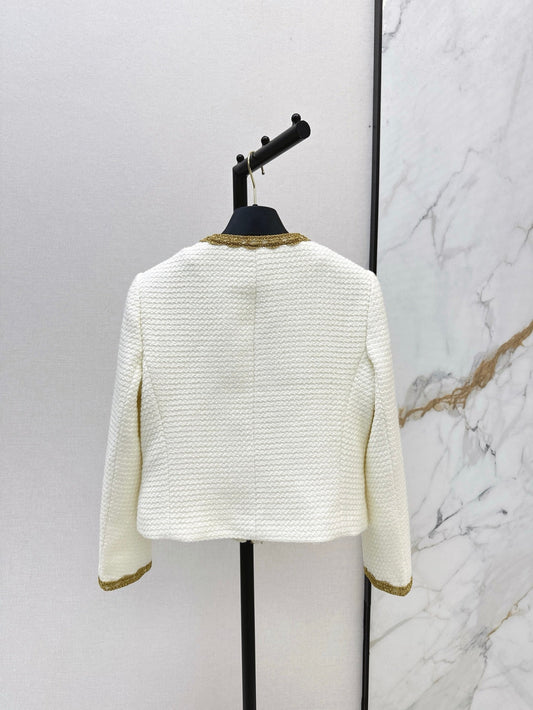 25ss woven jacket