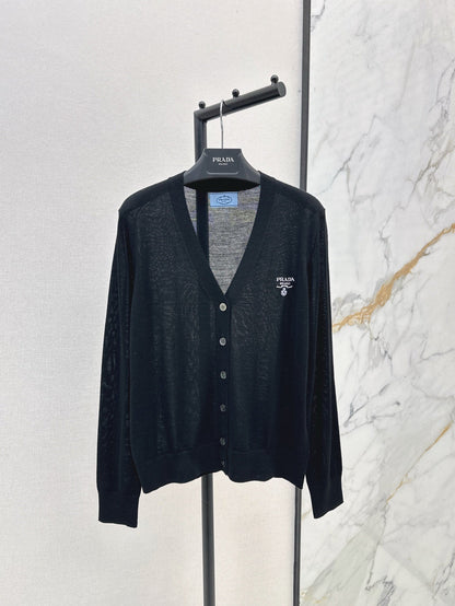 25ss knit cardigan