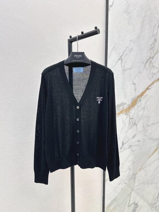 25ss knit cardigan