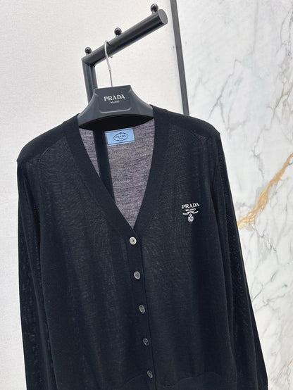 25ss knit cardigan