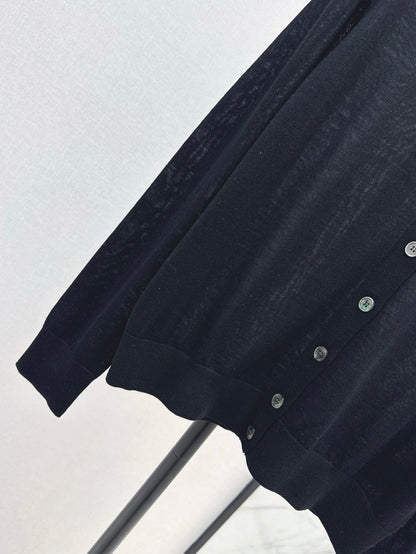 25ss knit cardigan