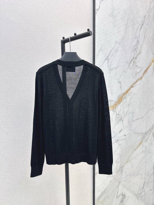 25ss knit cardigan