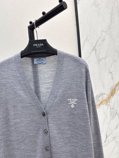 25ss knit cardigan