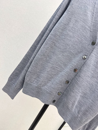 25ss knit cardigan
