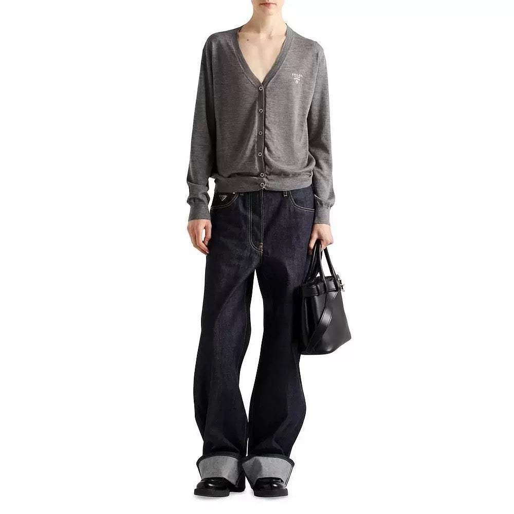 25ss knit cardigan