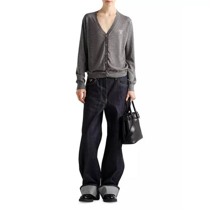 25ss knit cardigan